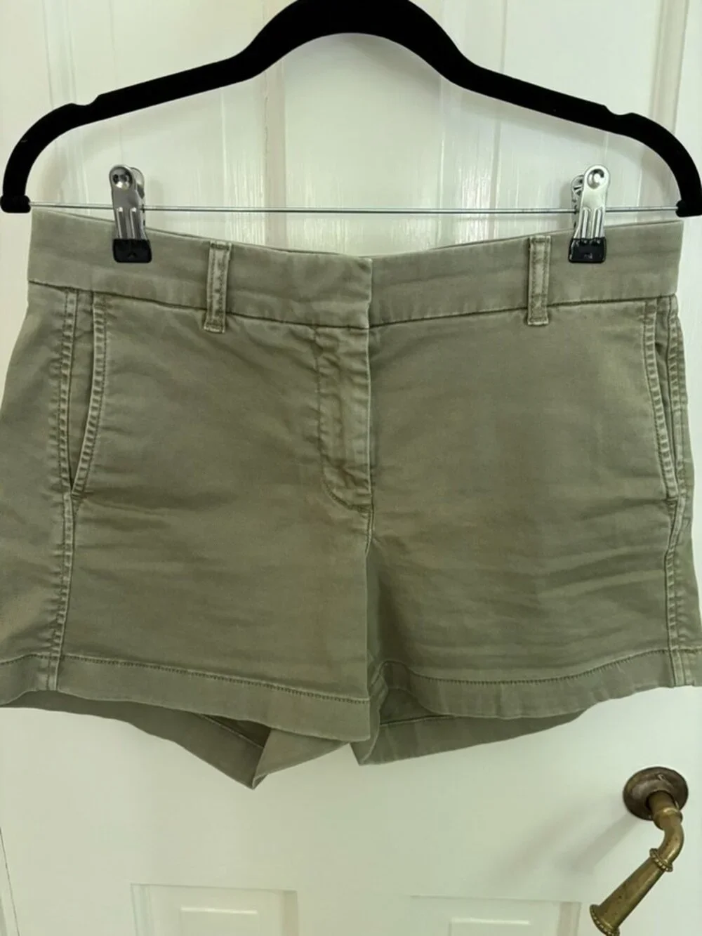 J.Crew chino shorts | 4